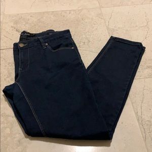 Max Jeans Jeggings